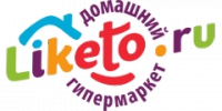 LikeTo интернет-магазин товаров для дома