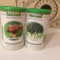 Отзыв о Коктейль PRANA food: Находка для всех приверженцев ПП и ЗОЖ. Сбалансированное питание из на