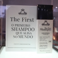 Отзыв о The first shampoo: отличный шампунь