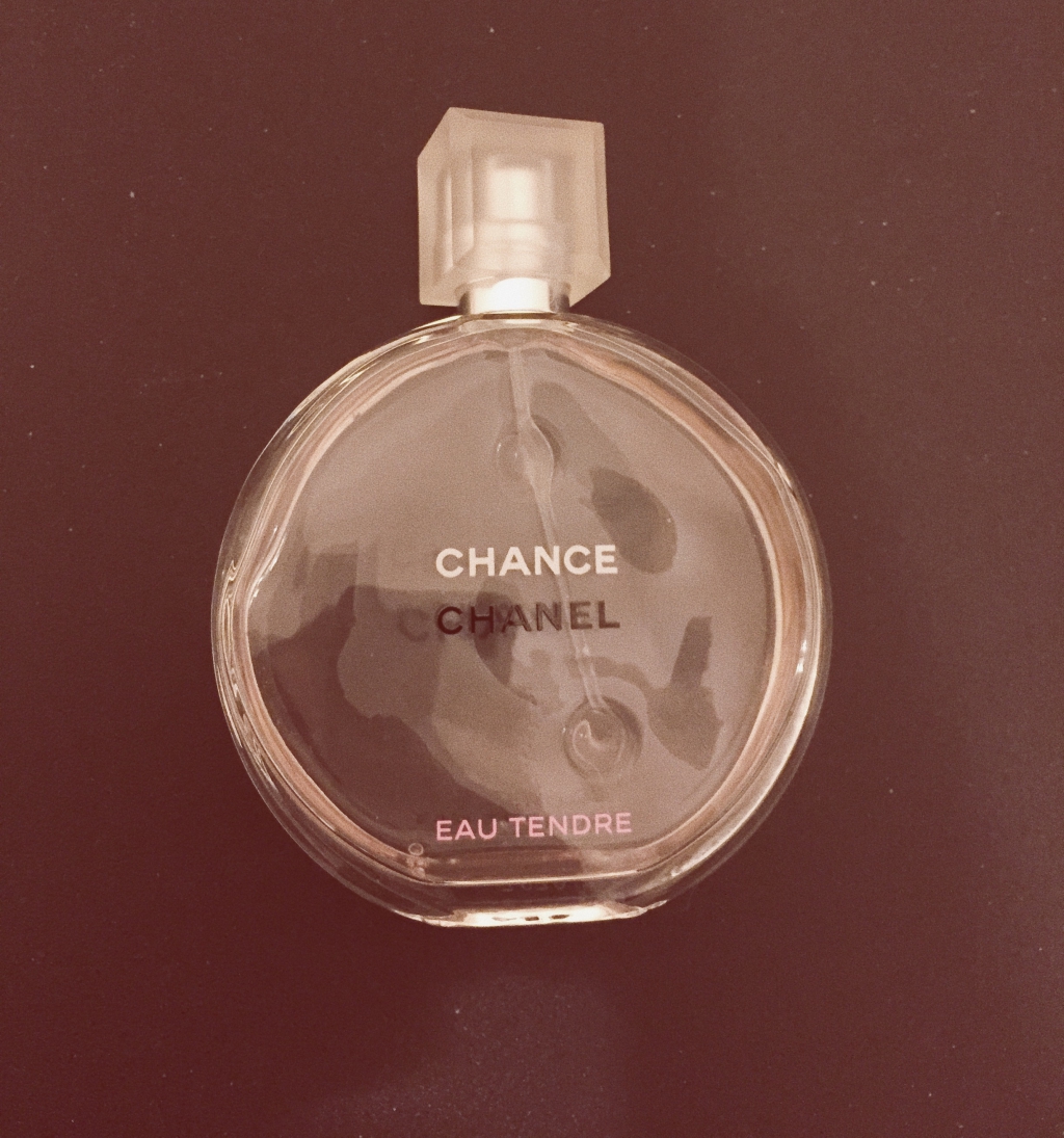 Chanel Chance отзывы