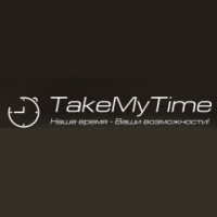 Компания по поиску работы TakeMyTime