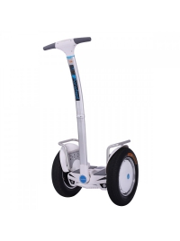 Двухколесный гироцикл с рулем Airwheel S3
