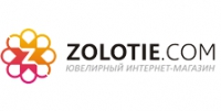 Ювелирный интернет-магазин Zolotie.com