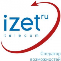 IZET интернет провайдер