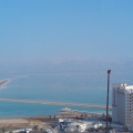 Отзыв о ICS Travel Group: Мертвое море Израиль