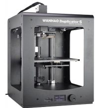 3D Принтер WANHAO DUPLICATOR D6