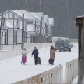 Отзыв о Строительная компания Дома России: родители живут во Власово