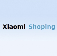 Интернет-магазин Xiaomi-Shoping