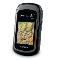 Туристический навигатор Garmin eTrex 30x отзывы
