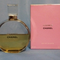Отзыв о Chanel Chance: Вечерний насыщенный аромат