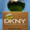 Отзыв о DKNY Be Delicious: Cочный фруктовый аромат