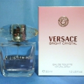 Отзыв о Versace Bright Crystal: Нежный и женственный аромат