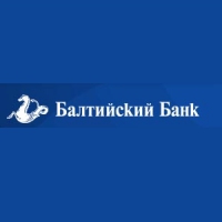 Балтийский банк отзывы