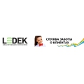 Отзыв о Завод Ледек Ledek: Начала работу Служба заботы о клиентах LEDEK