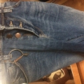 Отзыв о Интернет- магазин La Redoute: Теперь мои любимые джинсы!