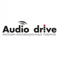 Магазин Audio-Drive