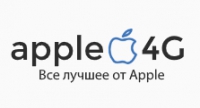 Интернет-магазин APPLE-4G.RU