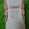 Отзыв о Средство для похудения Турбофит (Turbofit): Приятное похудение без усилий с саше Turbofit