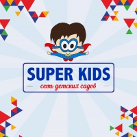Английский центр Super Kids