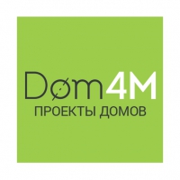Архитектурная компания dom4m