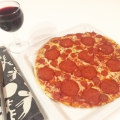 Отзыв о Пицца Ristorante Dr.Oetker Pepperoni-Salame: Пицца Ристоранте Пепперони салями замороженная