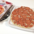 Отзыв о Пицца Ristorante Dr.Oetker Pepperoni-Salame: Пицца Ристоранте Пепперони салями замороженная