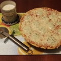 Отзыв о Пицца «Ristorante» 4 сыра: Ристоранте 4 сыра самая вкусная из замороженных пицц