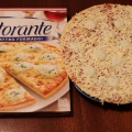 Отзыв о Пицца «Ristorante» 4 сыра: Ристоранте 4 сыра самая вкусная из замороженных пицц