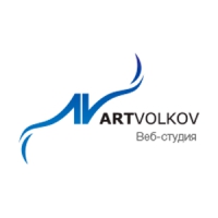 Веб-студия Артволков