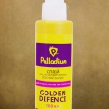 Отзыв о Противопаразитарный спрей Palladium Golden Defence: Спрей Palladium избавит вашего питомца от блох и иксодовых клещей