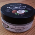 Отзыв о Bonteco: мегафукциональная и полезная косметика. Bonteco кокосовое масло