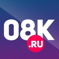 Интернет-магазин 08k.ru