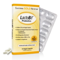 Пробиотики LactoBif