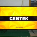 Отзыв о LED телевизор Centek CT-8155: LED телевизор Centek CT-8155 - огромный ТВ за небольшие деньги