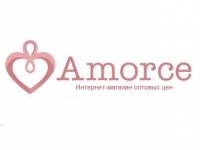 Интернет-магазин Amorce