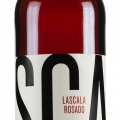 Lascala вино розовое сухое