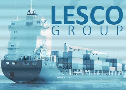 Транспортная компания "LESCO" - Компетентная и надежная транспортная компания