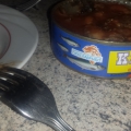 Отзыв о Килька в томатном соусе с позорящим названием Белорусская!: Таким кормить только работников данного предприятия.
