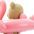 Отзыв о Розовый фламинго надувной: Покупка в интернет магазине Wikimax.ru