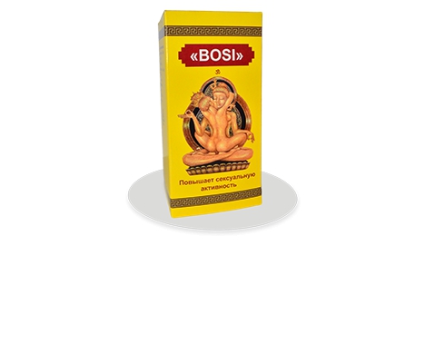 БАД / БАДы - Тибетский препарат БОСИ