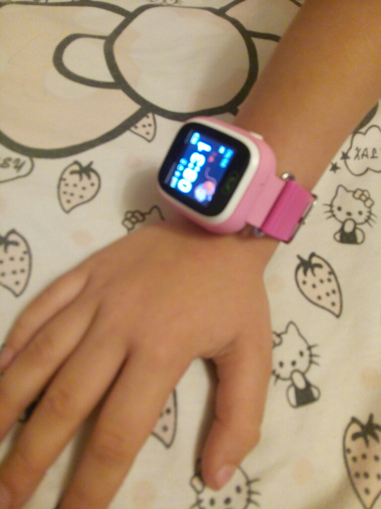 Умные детские часы (Smart Baby watch) - Детские часы GPS – мои, наконец, личные отзывы!