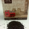 Отзыв о Чай BERNLEY EARL GREY: яркий
