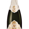 Отзыв о Российское шампанское белое брют "Летний сад": Вкус мягкий, без посторонних привкусов и тонов.