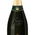 Отзыв о Российское шампанское белое полусладкое "Невская Жемчужина": Цена, вкус, качество.
