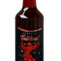 Отзыв о Вино красное сладкое Vilash Hoogvein Tulilind: Вкус: Свежий, мягкий, гармоничный,цветочный аромат.