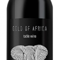 Отзыв о Вино столовое красное сухое КШВ "Золото Африки": Вино столовое красное сухое КШВ "Золото Африки"