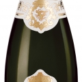 Отзыв о Российское шампанское белое брют "Летний сад": шампанское с хорошим вкусом