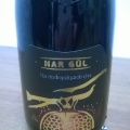 Отзыв о Вино Вилаш Nar Gul "Гранатовый цветок": Изысканный гранат в бутылке!