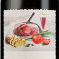 Отзыв о Вино ГУСТАРЕ Красное сухое: Прекрасное недорогое вино!