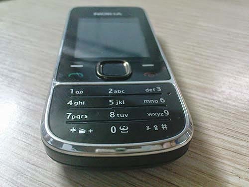 Интернет-магазин раритетных телефонов RarePhones.ru - Nokia 2700 Classic